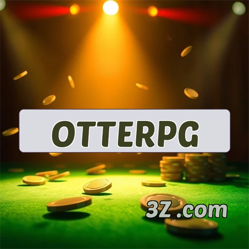 otterpg App Móvel