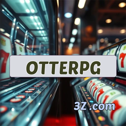 Aventura e Diversão em Slots no Otterpg: Experiência Única